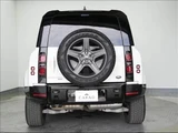 2022 Land Rover Defender 110 X-DYNAMIC White Jeep for sale, Japanese used car export - photo 18 of 50 | GULJI TRADERS