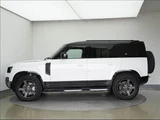 2022 Land Rover Defender 110 X-DYNAMIC White Jeep for sale, Japanese used car export - photo 20 of 50 | GULJI TRADERS