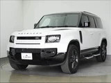 2022 Land Rover Defender 110 X-DYNAMIC White Jeep for sale, Japanese used car export - photo 21 of 50 | GULJI TRADERS
