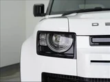 2022 Land Rover Defender 110 X-DYNAMIC White Jeep for sale, Japanese used car export - photo 26 of 50 | GULJI TRADERS