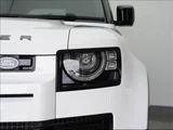 2022 Land Rover Defender 110 X-DYNAMIC White Jeep for sale, Japanese used car export - photo 27 of 50 | GULJI TRADERS