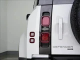 2022 Land Rover Defender 110 X-DYNAMIC White Jeep for sale, Japanese used car export - photo 28 of 50 | GULJI TRADERS