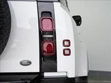 2022 Land Rover Defender 110 X-DYNAMIC White Jeep for sale, Japanese used car export - photo 29 of 50 | GULJI TRADERS