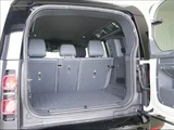 2022 Land Rover Defender 110 X-DYNAMIC White Jeep for sale, Japanese used car export - photo 41 of 50 | GULJI TRADERS