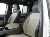 2022 Land Rover Defender 110 X-DYNAMIC White Jeep for sale, Japanese used car export - photo 42 of 50 | GULJI TRADERS