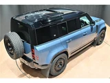 2022 Land Rover Defender 110X Dynamic HSE 4WD Blue Jeep for sale, Japanese used car export - photo 8 of 62 | GULJI TRADERS