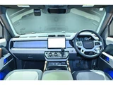 2022 Land Rover Defender 110X Dynamic HSE 4WD Blue Jeep for sale, Japanese used car export - photo 12 of 62 | GULJI TRADERS