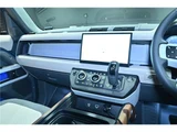 2022 Land Rover Defender 110X Dynamic HSE 4WD Blue Jeep for sale, Japanese used car export - photo 15 of 62 | GULJI TRADERS