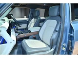 2022 Land Rover Defender 110X Dynamic HSE 4WD Blue Jeep for sale, Japanese used car export - photo 20 of 62 | GULJI TRADERS