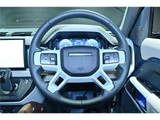 2022 Land Rover Defender 110X Dynamic HSE 4WD Blue Jeep for sale, Japanese used car export - photo 25 of 62 | GULJI TRADERS