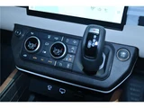 2022 Land Rover Defender 110X Dynamic HSE 4WD Blue Jeep for sale, Japanese used car export - photo 30 of 62 | GULJI TRADERS