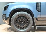 2022 Land Rover Defender 110X Dynamic HSE 4WD Blue Jeep for sale, Japanese used car export - photo 42 of 62 | GULJI TRADERS