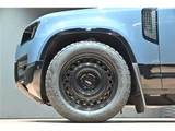 2022 Land Rover Defender 110X Dynamic HSE 4WD Blue Jeep for sale, Japanese used car export - photo 43 of 62 | GULJI TRADERS