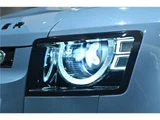 2022 Land Rover Defender 110X Dynamic HSE 4WD Blue Jeep for sale, Japanese used car export - photo 44 of 62 | GULJI TRADERS