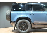 2022 Land Rover Defender 110X Dynamic HSE 4WD Blue Jeep for sale, Japanese used car export - photo 49 of 62 | GULJI TRADERS