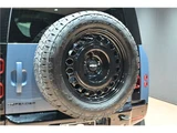 2022 Land Rover Defender 110X Dynamic HSE 4WD Blue Jeep for sale, Japanese used car export - photo 53 of 62 | GULJI TRADERS