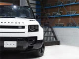 2022 Land Rover Defender 110X- Dynamic HSE D300 White Jeep for sale, Japanese used car export - photo 8 of 78 | GULJI TRADERS