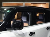 2022 Land Rover Defender 110X- Dynamic HSE D300 White Jeep for sale, Japanese used car export - photo 9 of 78 | GULJI TRADERS