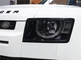 2022 Land Rover Defender 110X- Dynamic HSE D300 White Jeep for sale, Japanese used car export - photo 10 of 78 | GULJI TRADERS