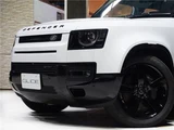 2022 Land Rover Defender 110X- Dynamic HSE D300 White Jeep for sale, Japanese used car export - photo 11 of 78 | GULJI TRADERS