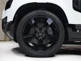 2022 Land Rover Defender 110X- Dynamic HSE D300 White Jeep for sale, Japanese used car export - photo 15 of 78 | GULJI TRADERS