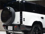 2022 Land Rover Defender 110X- Dynamic HSE D300 White Jeep for sale, Japanese used car export - photo 19 of 78 | GULJI TRADERS