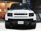2022 Land Rover Defender 110X- Dynamic HSE D300 White Jeep for sale, Japanese used car export - photo 21 of 78 | GULJI TRADERS