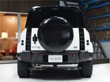 2022 Land Rover Defender 110X- Dynamic HSE D300 White Jeep for sale, Japanese used car export - photo 22 of 78 | GULJI TRADERS