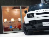 2022 Land Rover Defender 110X- Dynamic HSE D300 White Jeep for sale, Japanese used car export - photo 24 of 78 | GULJI TRADERS