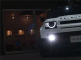 2022 Land Rover Defender 110X- Dynamic HSE D300 White Jeep for sale, Japanese used car export - photo 25 of 78 | GULJI TRADERS