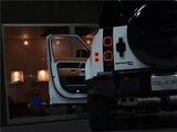 2022 Land Rover Defender 110X- Dynamic HSE D300 White Jeep for sale, Japanese used car export - photo 27 of 78 | GULJI TRADERS