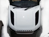2022 Land Rover Defender 110X- Dynamic HSE D300 White Jeep for sale, Japanese used car export - photo 28 of 78 | GULJI TRADERS