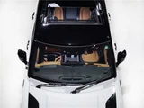 2022 Land Rover Defender 110X- Dynamic HSE D300 White Jeep for sale, Japanese used car export - photo 29 of 78 | GULJI TRADERS