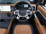 2022 Land Rover Defender 110X- Dynamic HSE D300 White Jeep for sale, Japanese used car export - photo 32 of 78 | GULJI TRADERS
