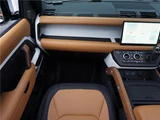 2022 Land Rover Defender 110X- Dynamic HSE D300 White Jeep for sale, Japanese used car export - photo 33 of 78 | GULJI TRADERS