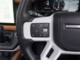 2022 Land Rover Defender 110X- Dynamic HSE D300 White Jeep for sale, Japanese used car export - photo 34 of 78 | GULJI TRADERS