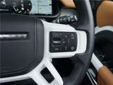 2022 Land Rover Defender 110X- Dynamic HSE D300 White Jeep for sale, Japanese used car export - photo 35 of 78 | GULJI TRADERS