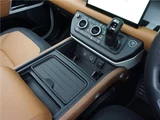 2022 Land Rover Defender 110X- Dynamic HSE D300 White Jeep for sale, Japanese used car export - photo 48 of 78 | GULJI TRADERS