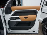 2022 Land Rover Defender 110X- Dynamic HSE D300 White Jeep for sale, Japanese used car export - photo 55 of 78 | GULJI TRADERS