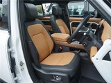 2022 Land Rover Defender 110X- Dynamic HSE D300 White Jeep for sale, Japanese used car export - photo 58 of 78 | GULJI TRADERS