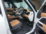 2022 Land Rover Defender 110X- Dynamic HSE D300 White Jeep for sale, Japanese used car export - photo 59 of 78 | GULJI TRADERS