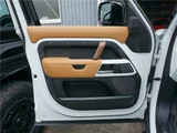 2022 Land Rover Defender 110X- Dynamic HSE D300 White Jeep for sale, Japanese used car export - photo 62 of 78 | GULJI TRADERS