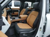 2022 Land Rover Defender 110X- Dynamic HSE D300 White Jeep for sale, Japanese used car export - photo 64 of 78 | GULJI TRADERS