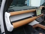 2022 Land Rover Defender 110X- Dynamic HSE D300 White Jeep for sale, Japanese used car export - photo 66 of 78 | GULJI TRADERS