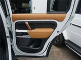 2022 Land Rover Defender 110X- Dynamic HSE D300 White Jeep for sale, Japanese used car export - photo 68 of 78 | GULJI TRADERS