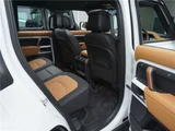 2022 Land Rover Defender 110X- Dynamic HSE D300 White Jeep for sale, Japanese used car export - photo 71 of 78 | GULJI TRADERS