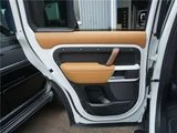 2022 Land Rover Defender 110X- Dynamic HSE D300 White Jeep for sale, Japanese used car export - photo 73 of 78 | GULJI TRADERS