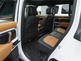 2022 Land Rover Defender 110X- Dynamic HSE D300 White Jeep for sale, Japanese used car export - photo 76 of 78 | GULJI TRADERS