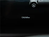 2022 Land Rover Defender 110X D300 Black Jeep for sale, Japanese used car export - photo 3 of 28 | GULJI TRADERS