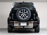 2022 Land Rover Defender 110X D300 Black Jeep for sale, Japanese used car export - photo 4 of 28 | GULJI TRADERS